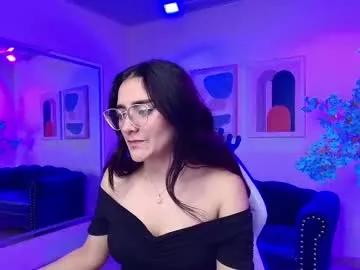 danna_raven from Chaturbate is Freechat