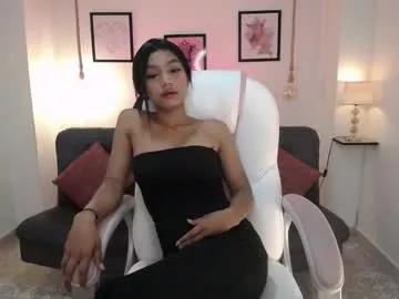 danna_rouse_ from Chaturbate is Freechat
