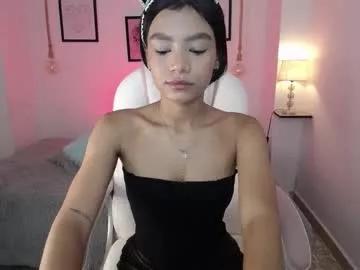 danna_rouse_ from Chaturbate is Freechat