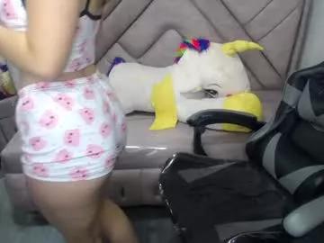 danna_sweet_v from Chaturbate is Freechat