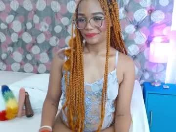 dannabangs from Chaturbate