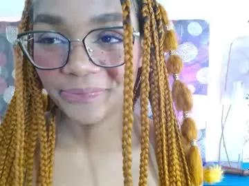 dannabangs from Chaturbate