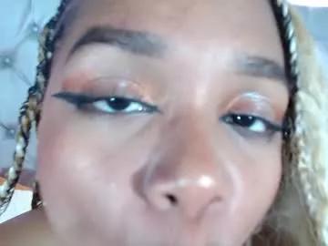 dannabangs from Chaturbate