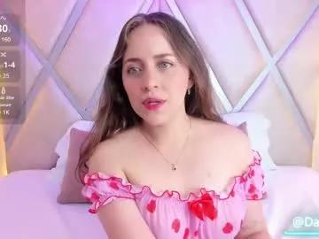 dannacouper from Chaturbate is Freechat