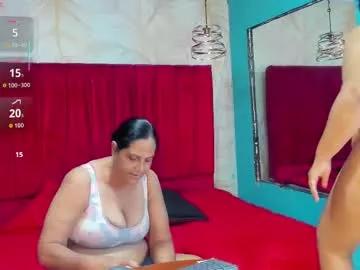 dannalanegra from Chaturbate is Freechat