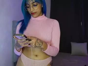 dannielle_ from Chaturbate is Freechat