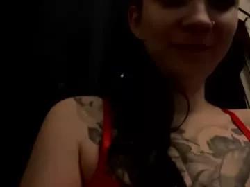 danniesbig from Chaturbate