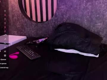 dannika_ from Chaturbate
