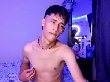 danny777_ from Chaturbate is Freechat