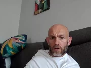 danny81boy from Chaturbate is Freechat