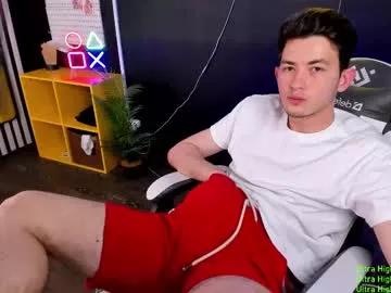 danny__magic from Chaturbate is Freechat