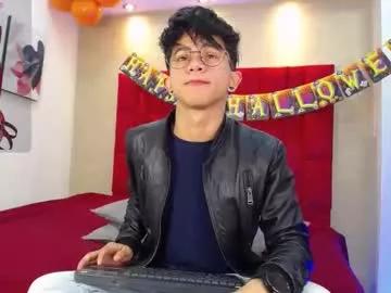 danny__santoro from Chaturbate is Freechat