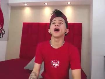 danny__santoro from Chaturbate is Freechat
