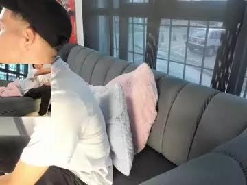 danny_and_lara from Chaturbate is Freechat