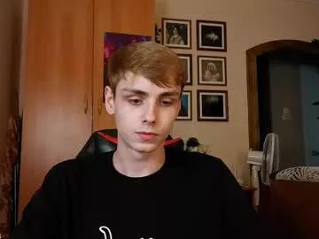 danny_fox888 from Chaturbate is Freechat