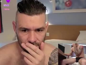 danny_kinks from Chaturbate is Freechat