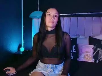 dannyaa_ from Chaturbate is Freechat