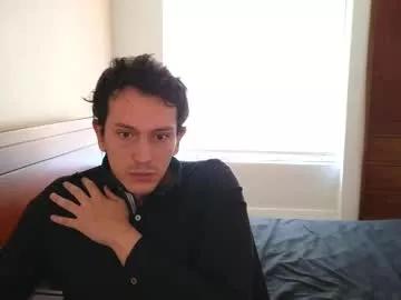 danruiz33 from Chaturbate is Freechat