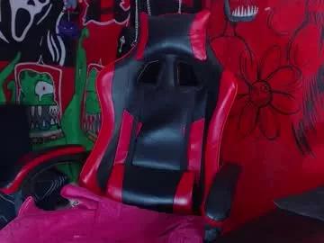 dantehellsingx from Chaturbate is Freechat