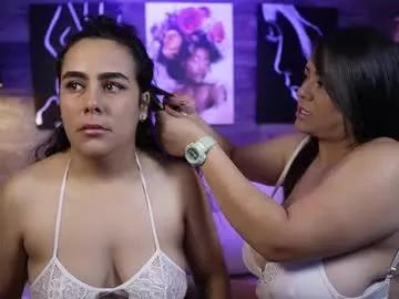 Entertain your itch for girls livestreamers with our collection of stunning models, skilled in the art of temptation and delight.