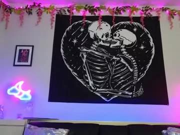 daphnemadison from Chaturbate is Freechat