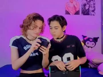 darcy_and_stolas from Chaturbate is Freechat