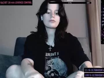 darcyie1ove from Chaturbate is Freechat