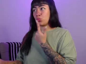 dark_cherry2 from Chaturbate is Freechat
