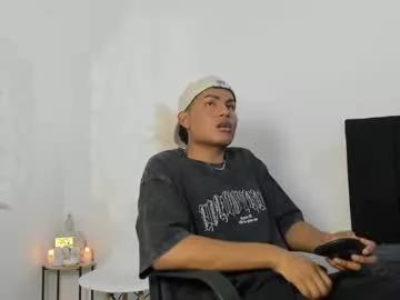 dark_disire from Chaturbate is Freechat