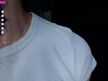 dark_ester model from Chaturbate