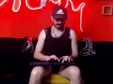 dark_harness from Chaturbate is Freechat