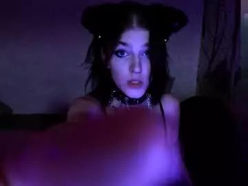 dark_horny_witch from Chaturbate is Freechat