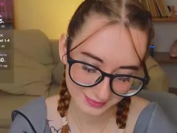 dark_lola_ from Chaturbate is Freechat