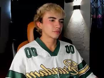 darko__xx from Chaturbate is Freechat
