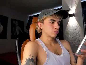 darko__xx from Chaturbate is Freechat
