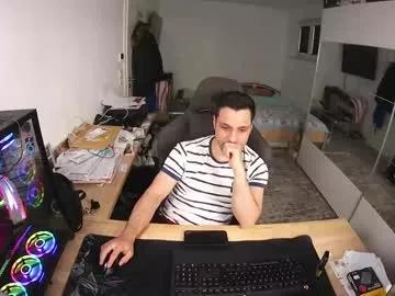 darkschneider_ from Chaturbate is Freechat