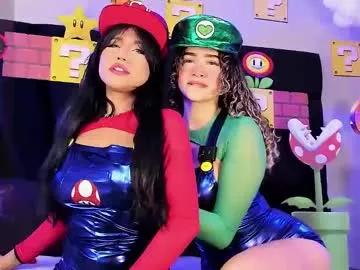 Entertain your itch for girls livestreamers with our collection of stunning models, skilled in the art of temptation and delight.