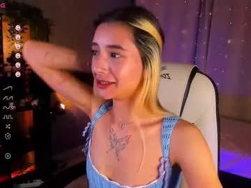 darlabelle from Chaturbate is Freechat