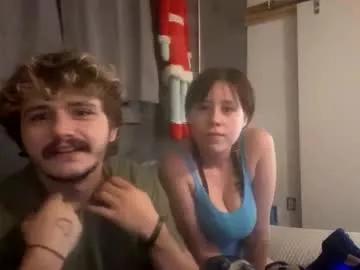 darlinanddaniel from Chaturbate is Freechat