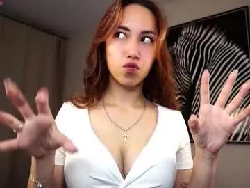 darlinegreenwood from Chaturbate is Freechat