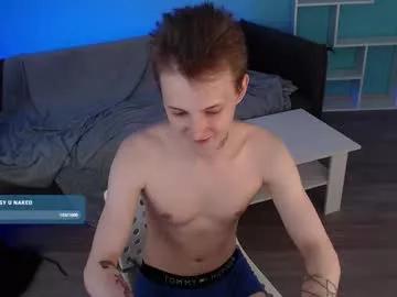 darling__oliver from Chaturbate is Freechat