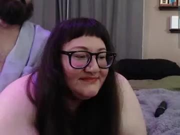 darling_bunny from Chaturbate is Freechat