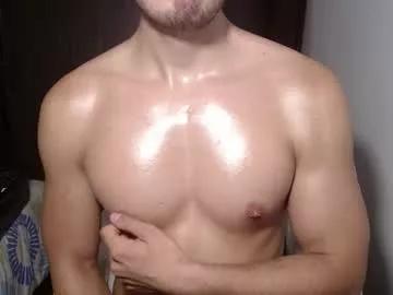 dave02_ from Chaturbate is Freechat