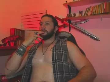 dave_oddinson from Chaturbate is Freechat