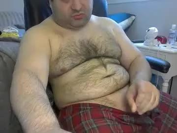 daveishorny1988 from Chaturbate is Freechat