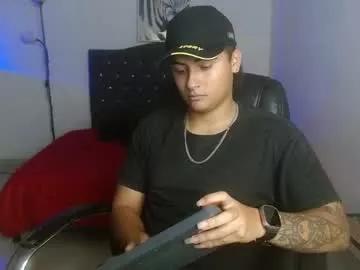 davidbless from Chaturbate is Freechat