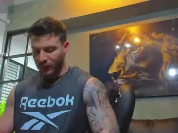 davidd_blake from Chaturbate is Freechat
