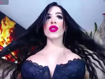 dayana_evanz from Chaturbate