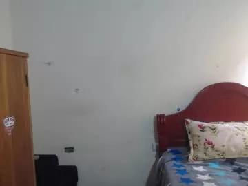 daylon_brown_ from Chaturbate is Freechat