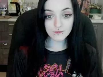 dead__winter from Chaturbate is Freechat